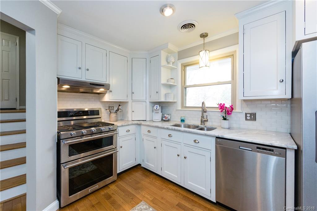 117 Scofield Road Charlotte, NC 28209 - Photo 11 of 32 Gallery Image 11
