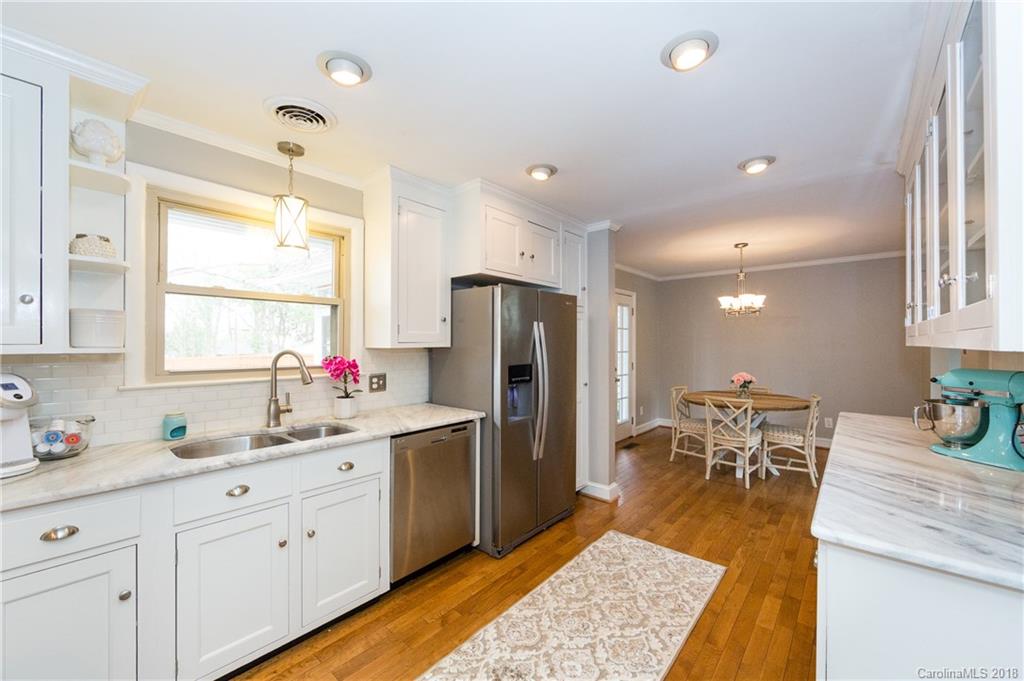 117 Scofield Road Charlotte, NC 28209 - Photo 12 of 32 Gallery Image 12