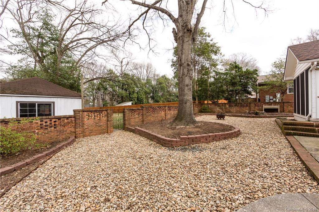 117 Scofield Road Charlotte, NC 28209 - Photo 25 of 32 Gallery Image 25