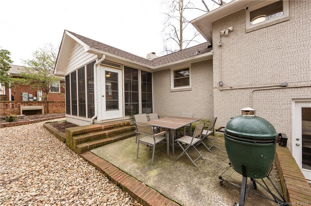 117 Scofield Road Charlotte, NC 28209 - Photo 27 of 32 Gallery Image 27