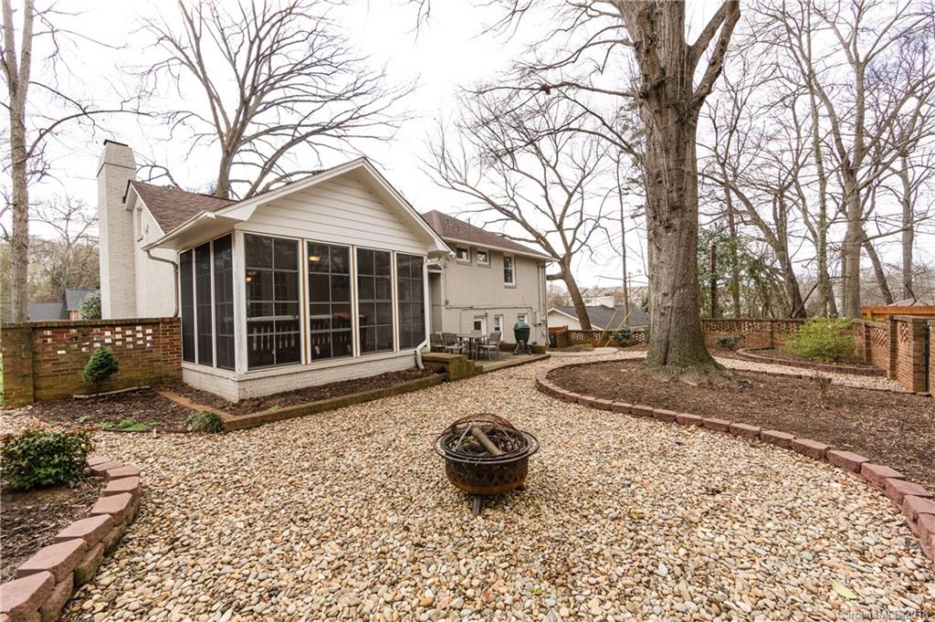 117 Scofield Road Charlotte, NC 28209 - Photo 28 of 32 Gallery Image 28