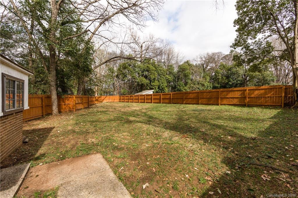 117 Scofield Road Charlotte, NC 28209 - Photo 29 of 32 Gallery Image 29