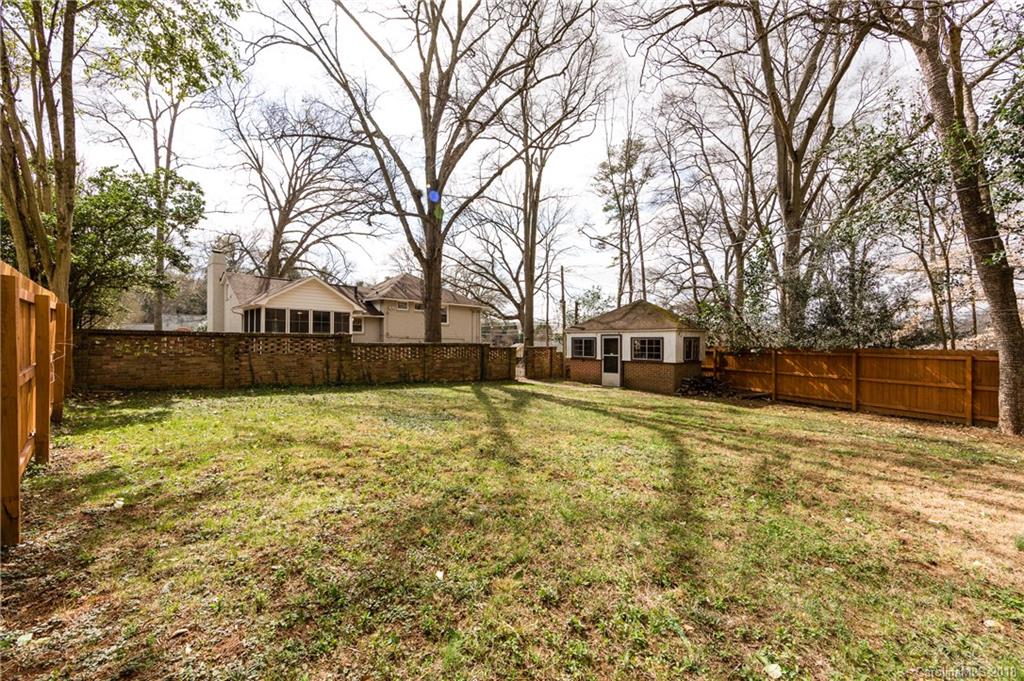 117 Scofield Road Charlotte, NC 28209 - Photo 30 of 32 Gallery Image 30