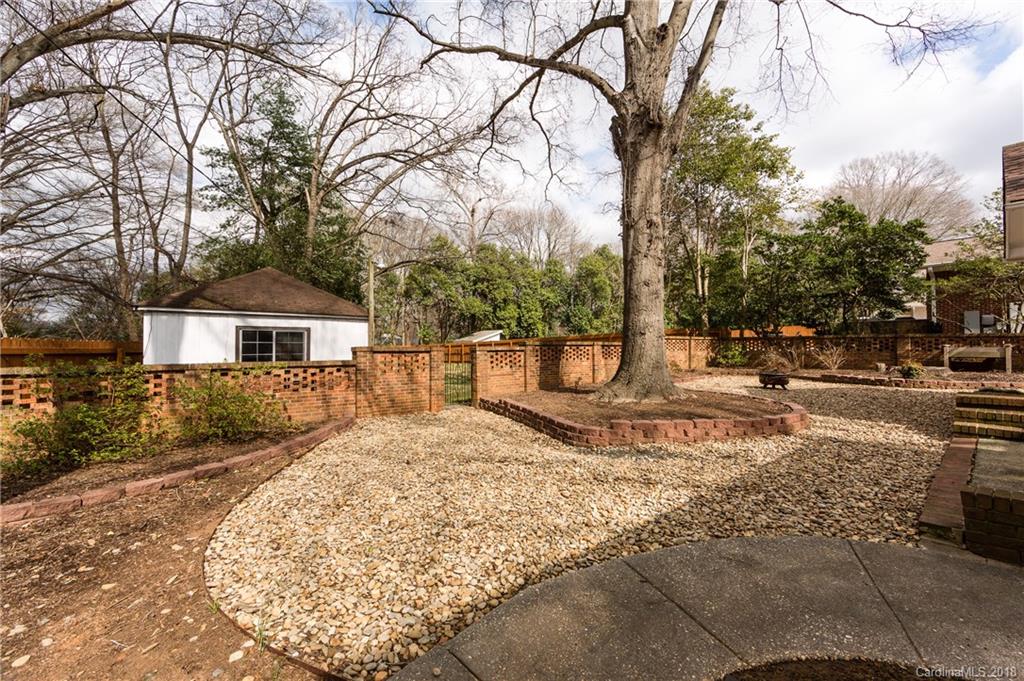 117 Scofield Road Charlotte, NC 28209 - Photo 31 of 32 Gallery Image 31