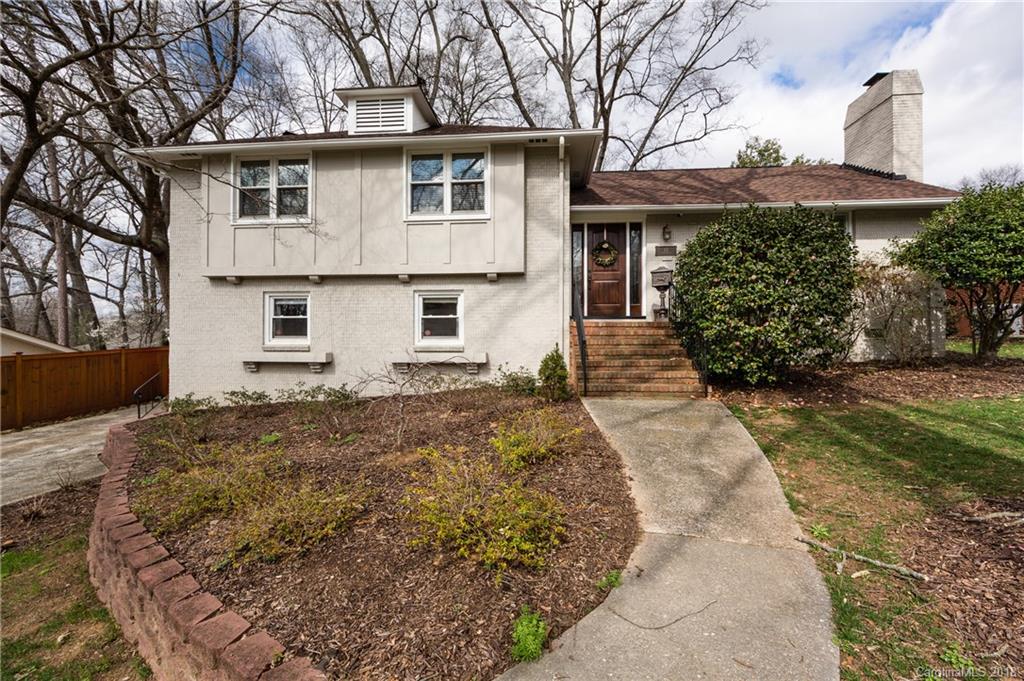 117 Scofield Road Charlotte, NC 28209 - Photo 32 of 32 Gallery Image 32