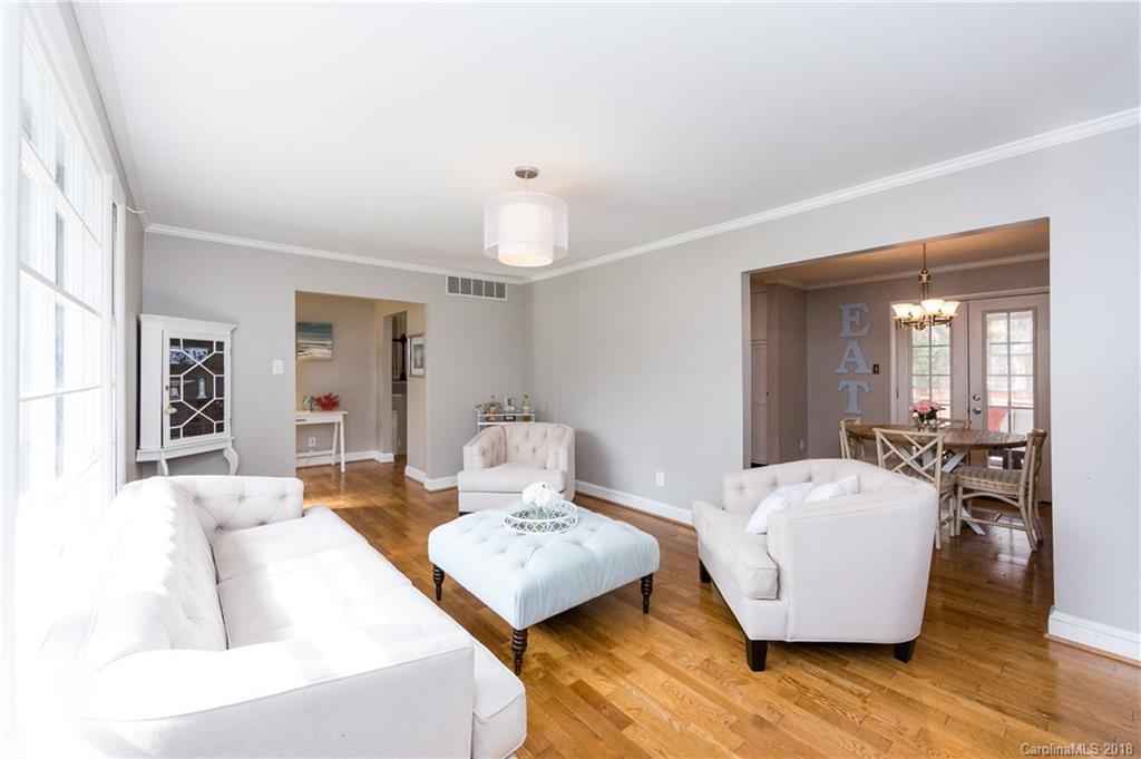 117 Scofield Road Charlotte, NC 28209 - Photo 5 of 32 Gallery Image 5