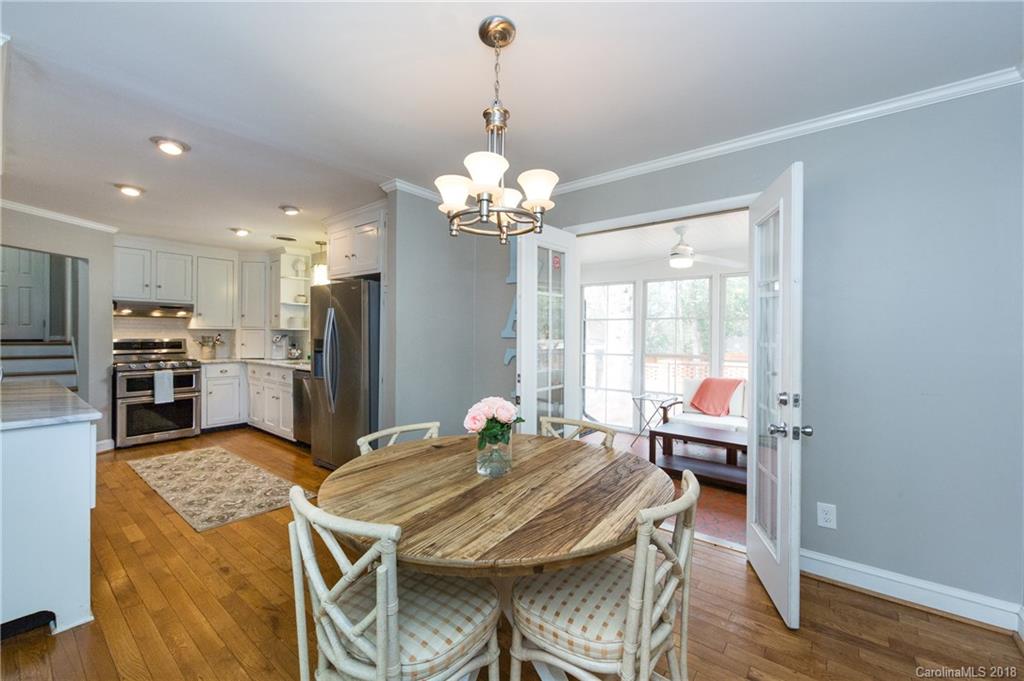 117 Scofield Road Charlotte, NC 28209 - Photo 6 of 32 Gallery Image 6