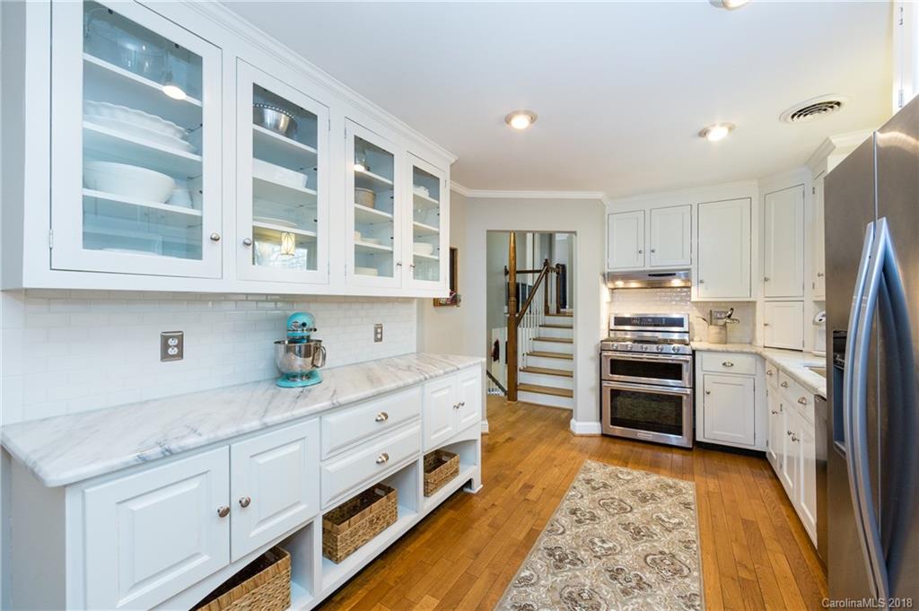 117 Scofield Road Charlotte, NC 28209 - Photo 9 of 32 Gallery Image 9