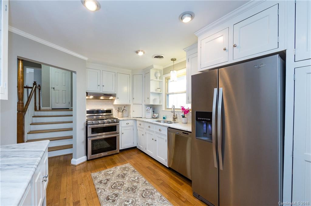 117 Scofield Road Charlotte, NC 28209 - Photo 10 of 32 Gallery Image 10