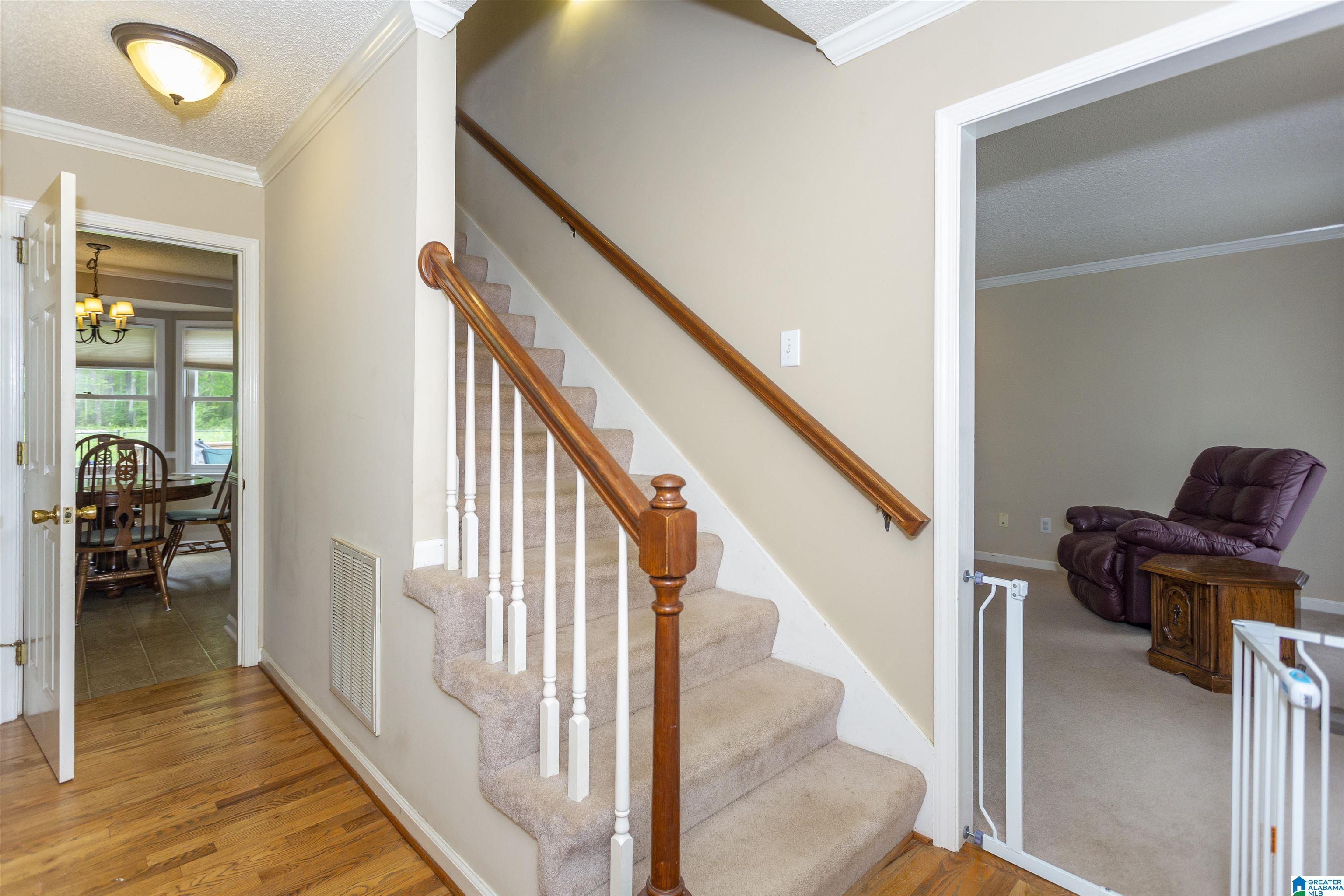 108 Country Hills Road Montevallo, AL 35115 - Photo 13 of 36