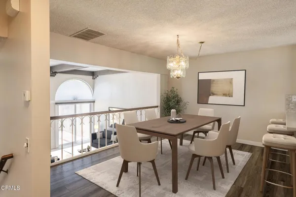 $799,000 | 105 North Almansor Street, Unit 6, Alhambra, CA 91801