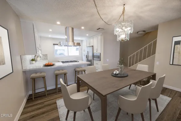 $799,000 | 105 North Almansor Street, Unit 6, Alhambra, CA 91801