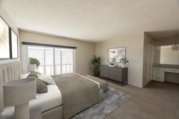 $799,000 | 105 North Almansor Street, Unit 6, Alhambra, CA 91801