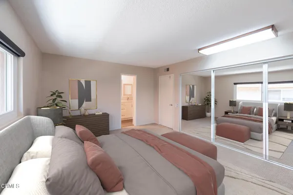 $799,000 | 105 North Almansor Street, Unit 6, Alhambra, CA 91801