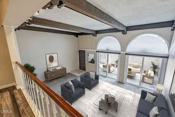 $799,000 | 105 North Almansor Street, Unit 6, Alhambra, CA 91801