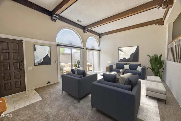 $799,000 | 105 North Almansor Street, Unit 6, Alhambra, CA 91801