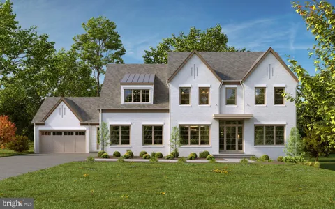 $5,495,000 | 6908 Carmichael Avenue, Bethesda, MD 20817