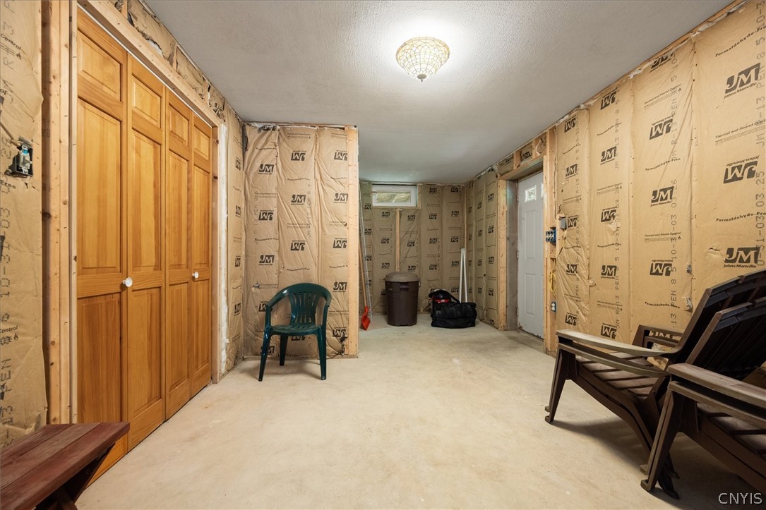 182 Oneida Road Webb, NY 13420 - Photo 21 of 29 So much room for your toys too!