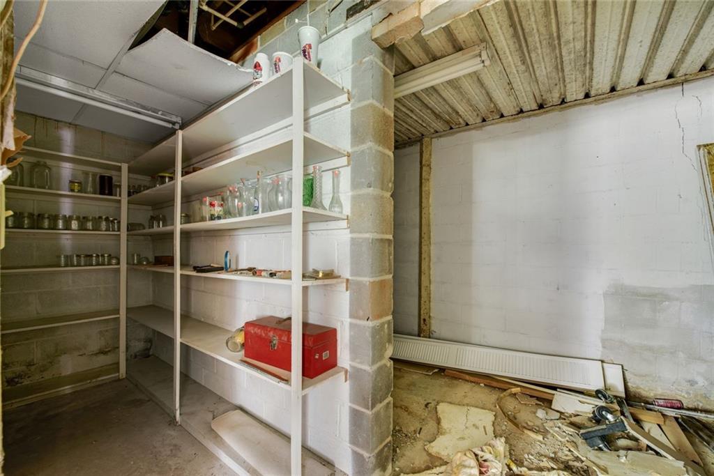 1955 Flat Shoals Road Southeast Conyers, GA 30013 - Photo 38 of 56