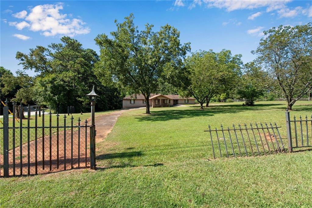 1955 Flat Shoals Road Southeast Conyers, GA 30013 - Photo 5 of 56