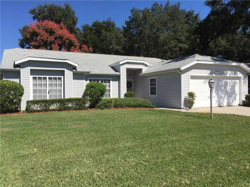 4816 Tara View Road Leesburg, FL 34748 - Photo 1 of 1 Front Exterior