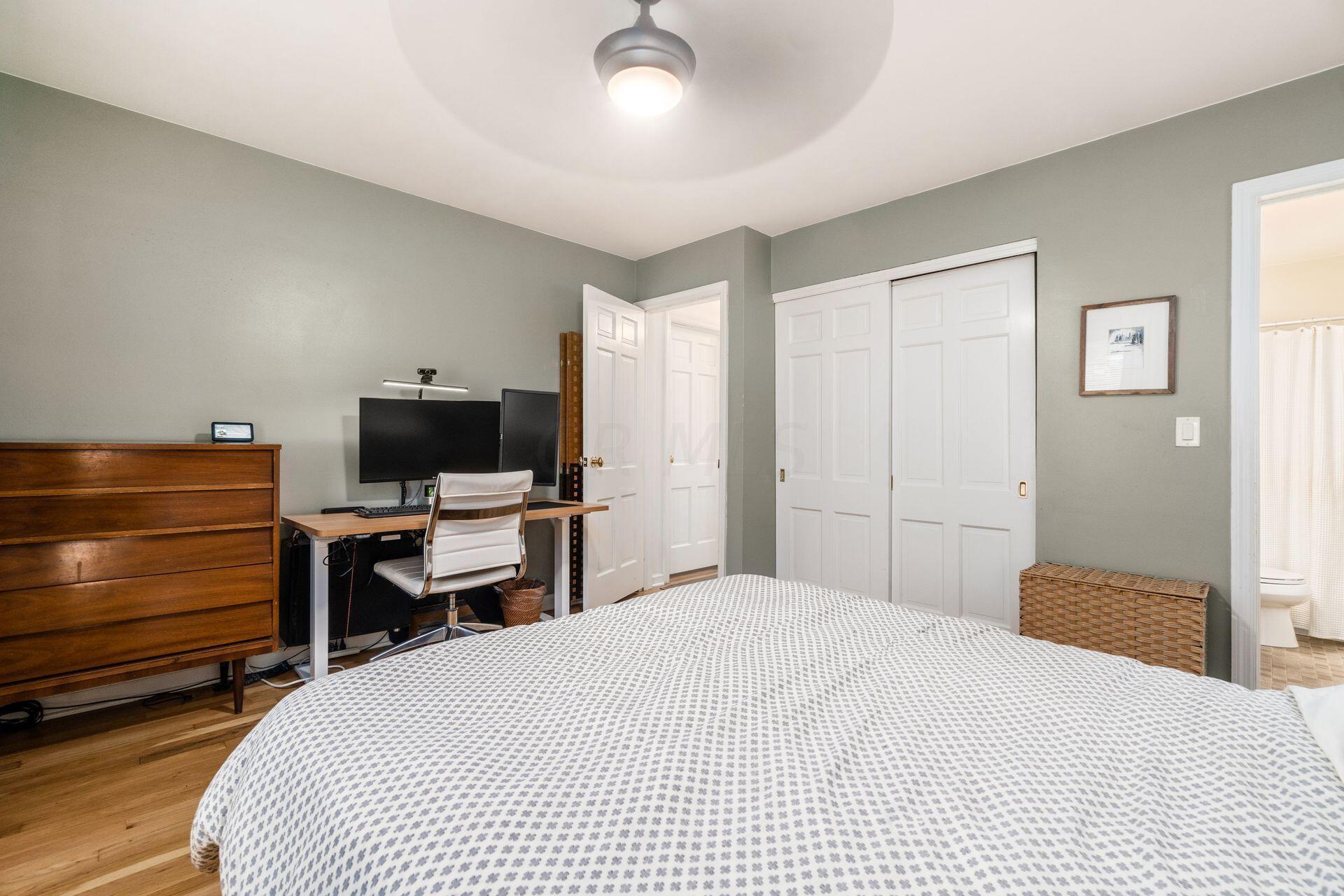 2615 Charing Road, Unit A Columbus, OH 43221 - Photo 23 of 36 030_- 2615-A Charing Rd - 033