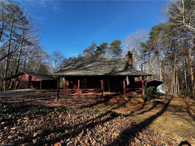 $1,595 | 257 Kim Street, Winston-Salem, NC 27107