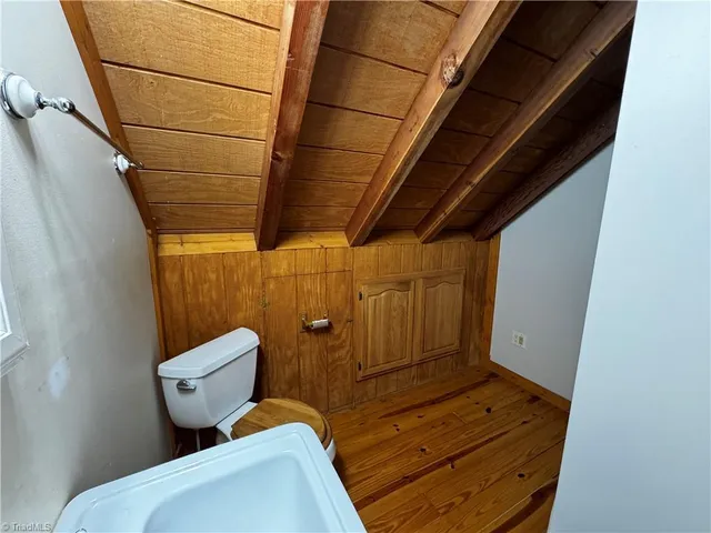 $1,595 | 257 Kim Street, Winston-Salem, NC 27107