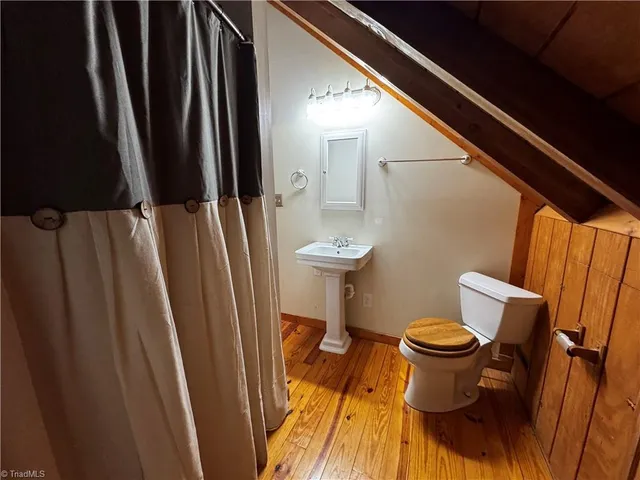 $1,595 | 257 Kim Street, Winston-Salem, NC 27107