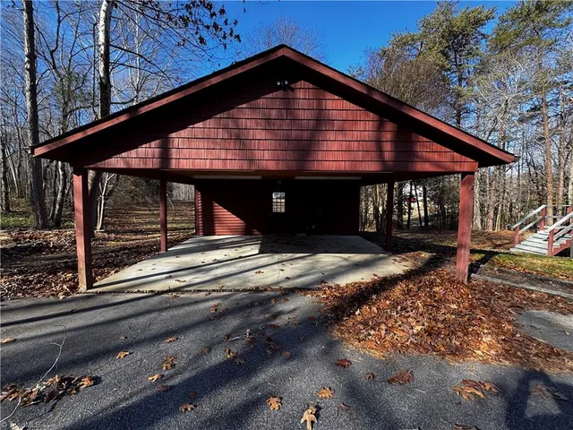 $1,595 | 257 Kim Street, Winston-Salem, NC 27107