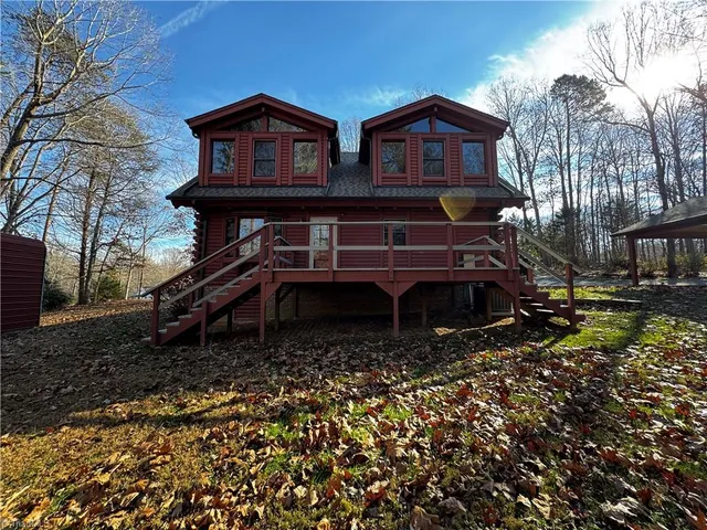 $1,595 | 257 Kim Street, Winston-Salem, NC 27107