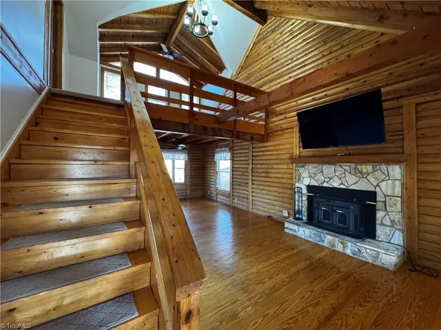 $1,595 | 257 Kim Street, Winston-Salem, NC 27107