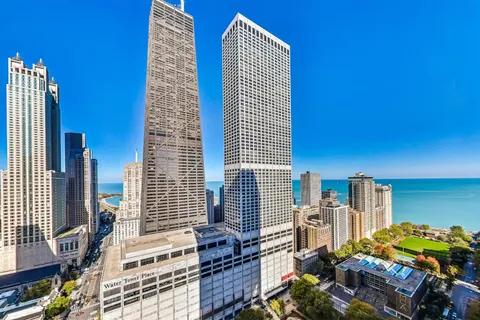 $225,000 | 777 North Michigan Avenue, Unit 3406, Chicago, IL 60611