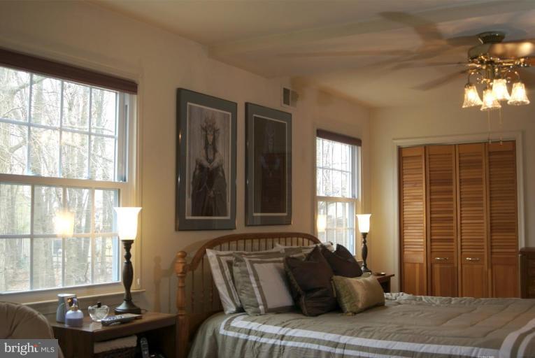 11913 Callow Terrace Laurel, MD 20708 - Photo 14 of 29 Master Bedroom