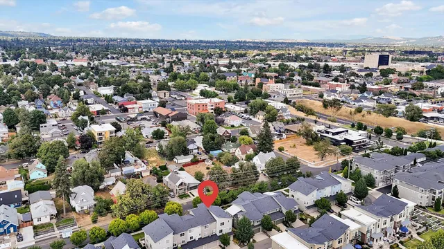 $575,000 | 1827 West Bridge Avenue, Spokane, WA 99201