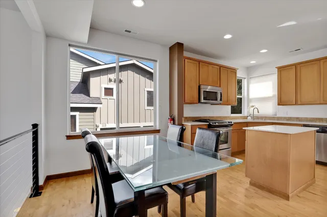 $575,000 | 1827 West Bridge Avenue, Spokane, WA 99201