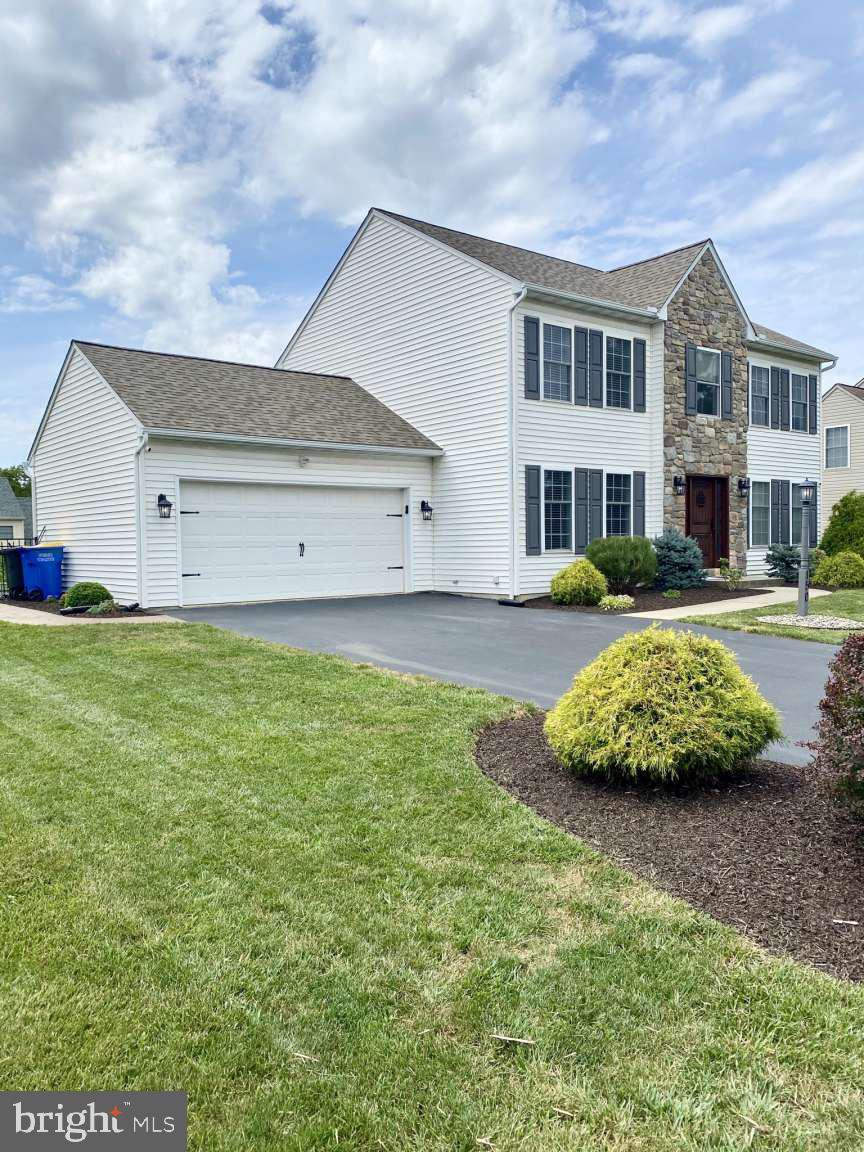 150 Olde Hickory Road Mount Wolf, PA 17347 - Photo 2 of 45