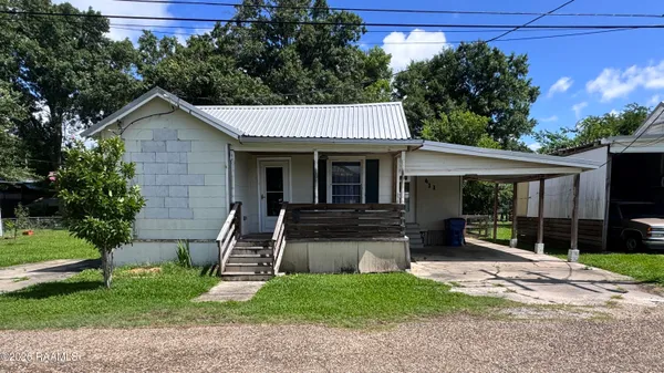$45,500 | 411 Lasalle, Erath, LA 70533