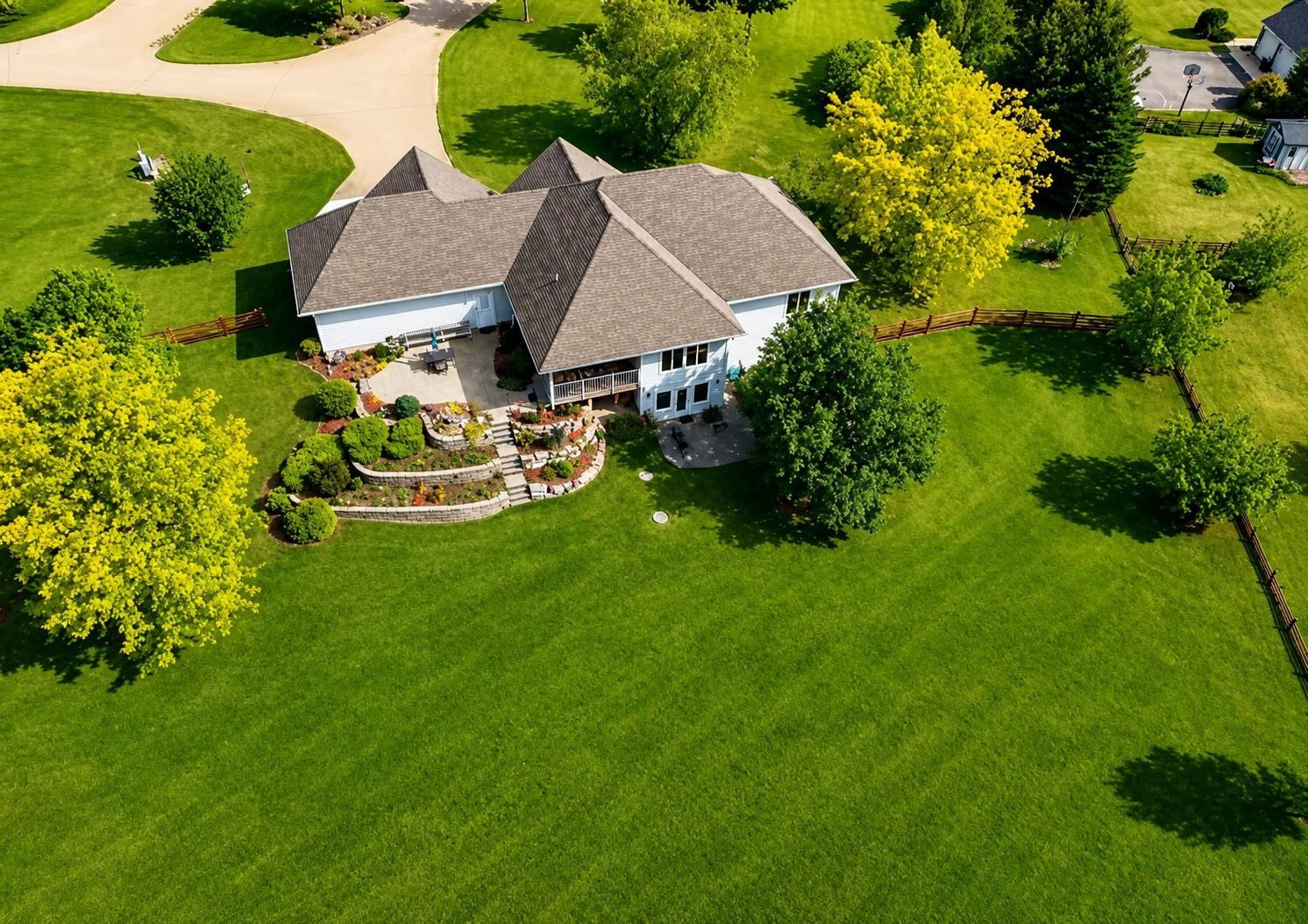 N2248 Asmus Road Monroe, WI 53566 - Photo 2 of 86