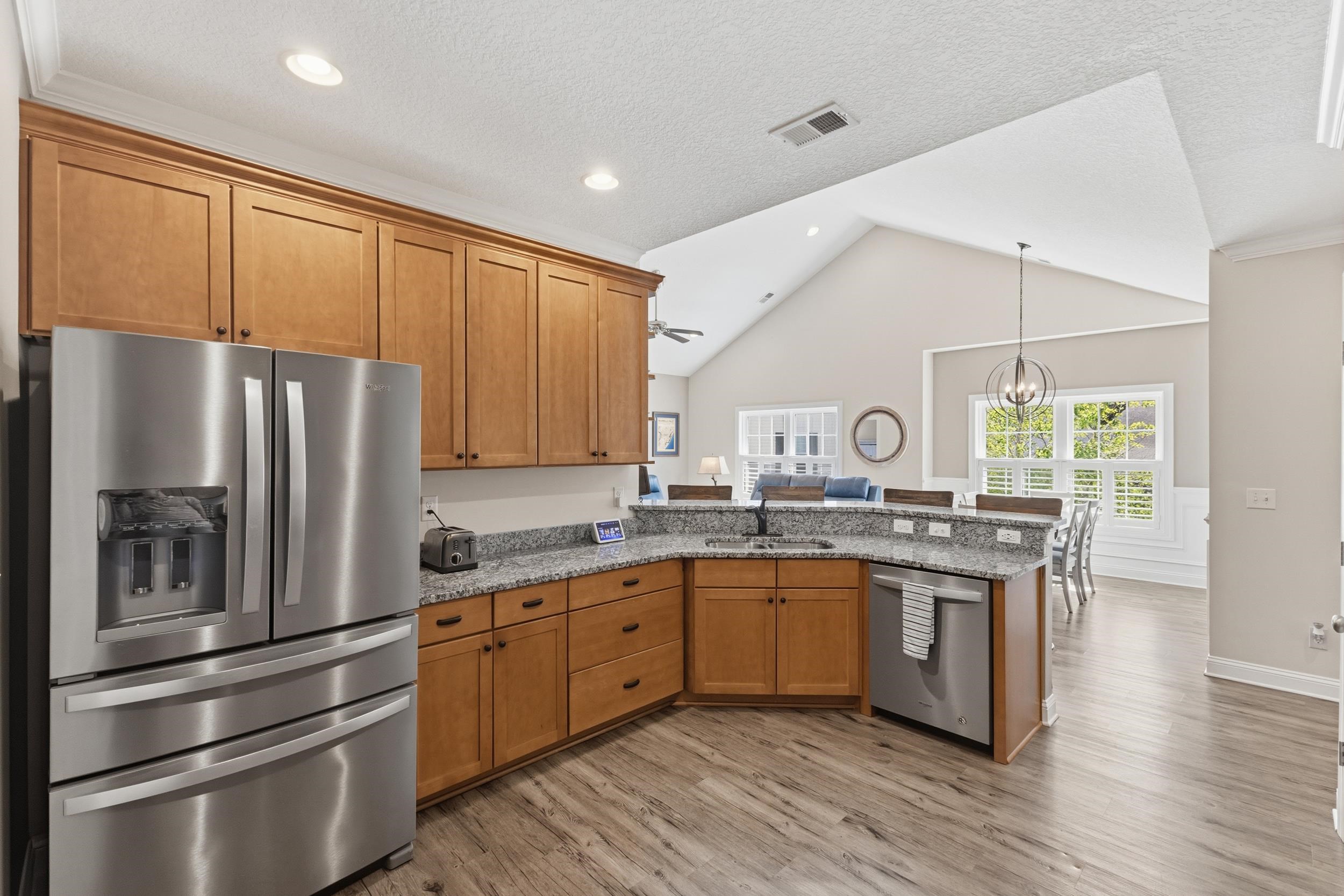 850 Sail Lane, Unit 203 Murrells Inlet, SC 29576 - Photo 17 of 55