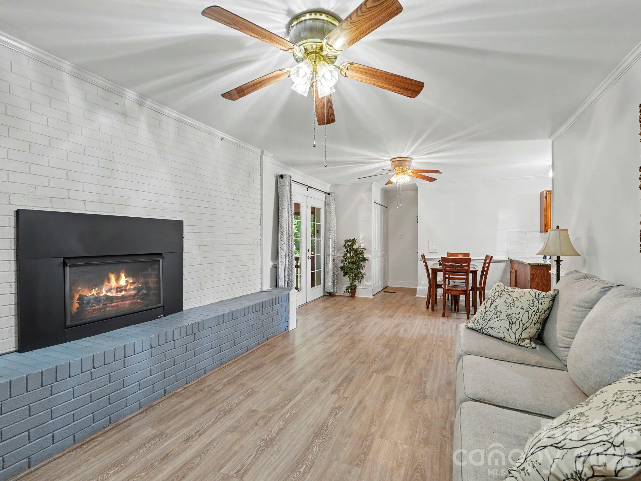 320 Rock Grove Church Road Rockwell, NC 28138 - Photo 6 of 48