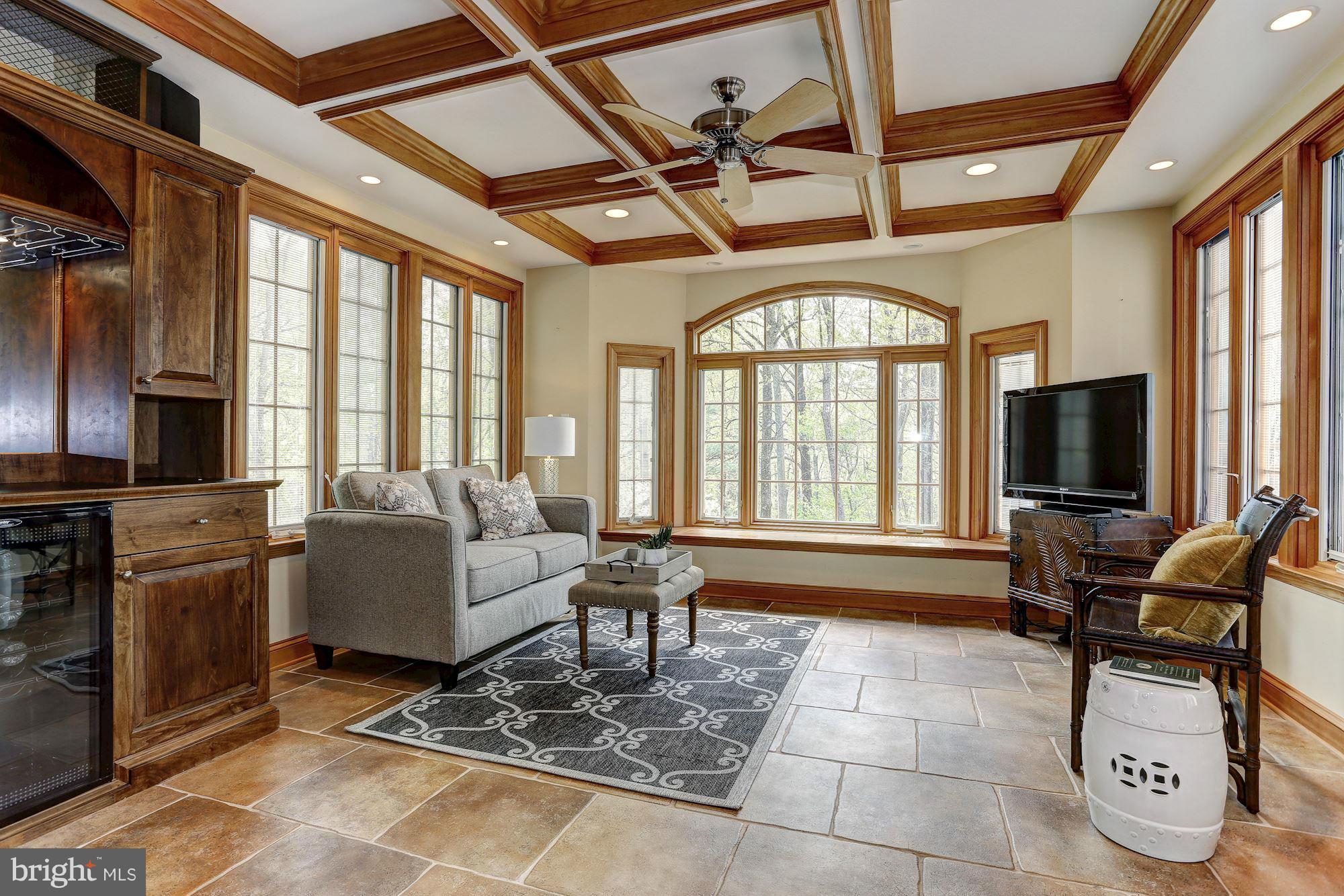 2138 Highland Ridge Drive Phoenix, MD 21131 - Photo 7 of 30 Sunroom