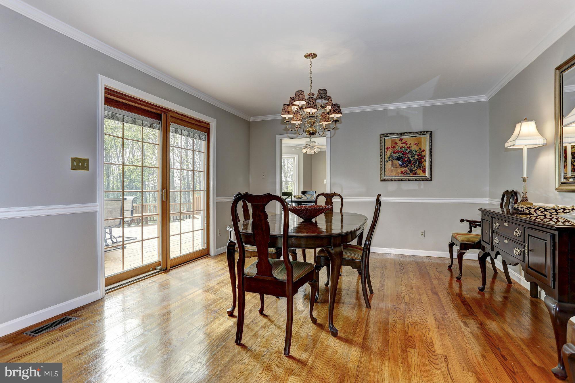 2138 Highland Ridge Drive Phoenix, MD 21131 - Photo 8 of 30 Dining Room