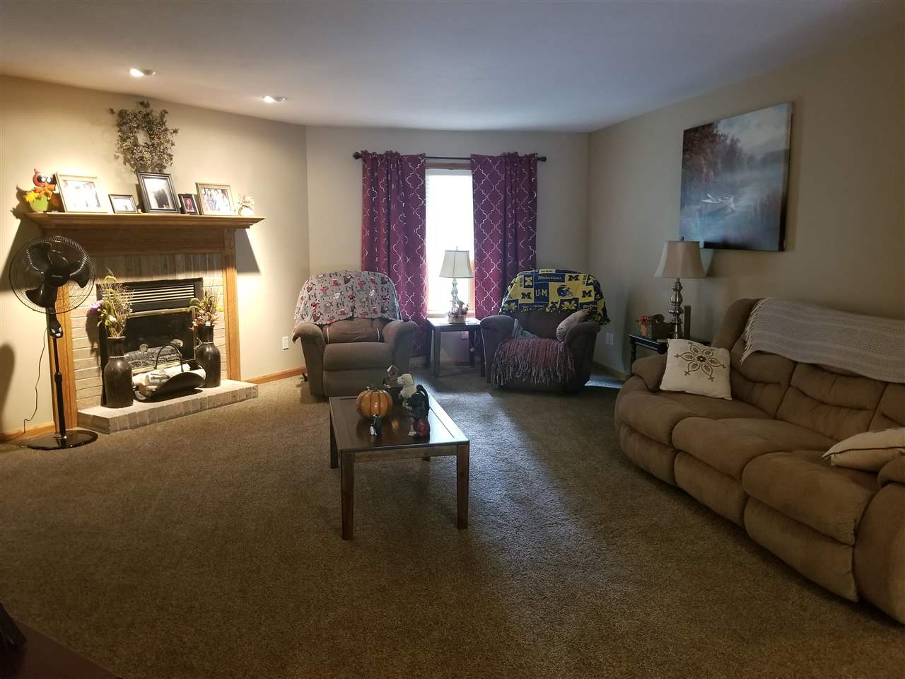 1980 East Newberg Road Pinconning, MI 48650 - Photo 30 of 55