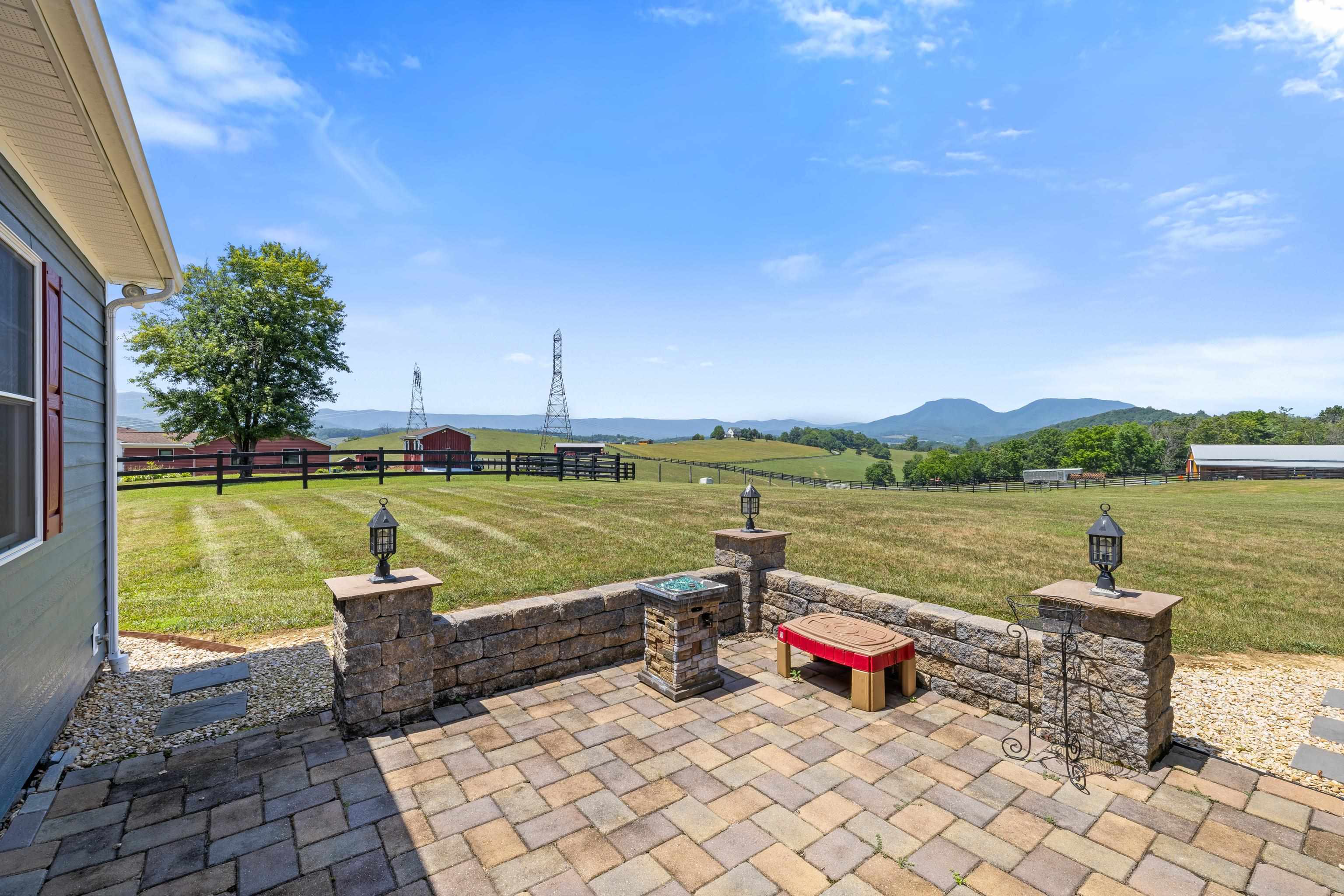 520 Kygers Hill Road Lexington, VA 24450 - Photo 44 of 74