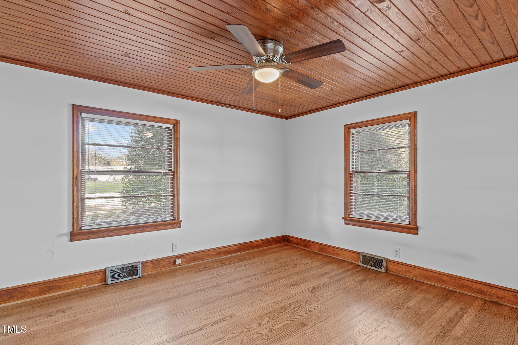 435 Tant Road Zebulon, NC 27597 - Photo 14 of 28 C-18