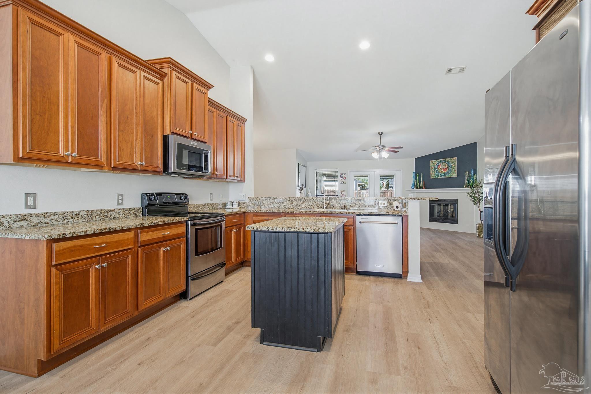 6077 Stonechase Boulevard Pace, FL 32571 - Photo 11 of 61