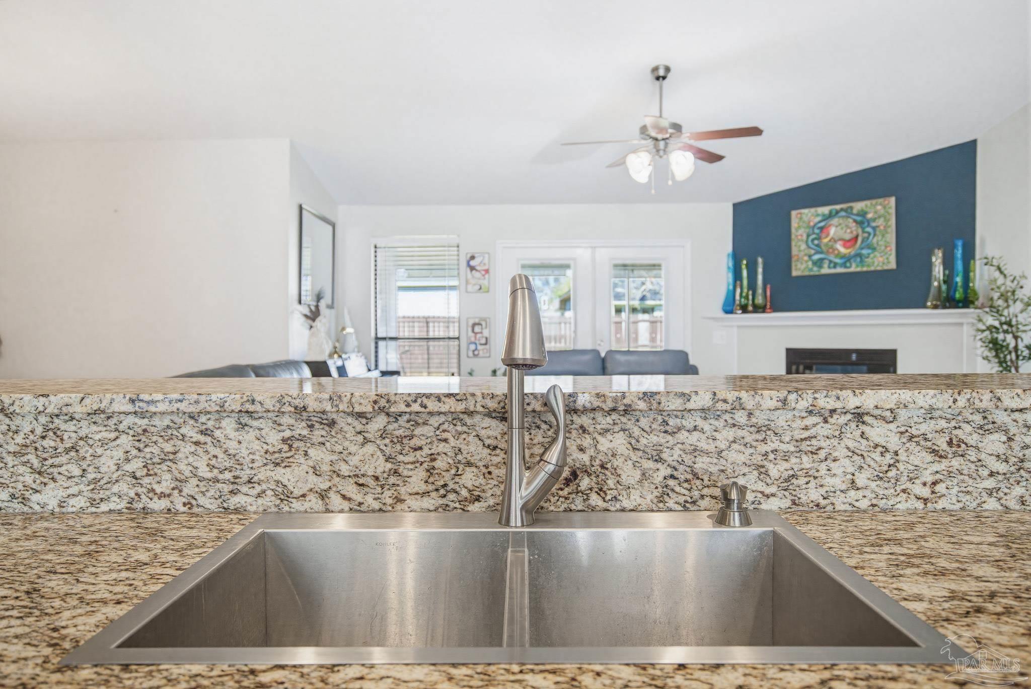 6077 Stonechase Boulevard Pace, FL 32571 - Photo 15 of 61