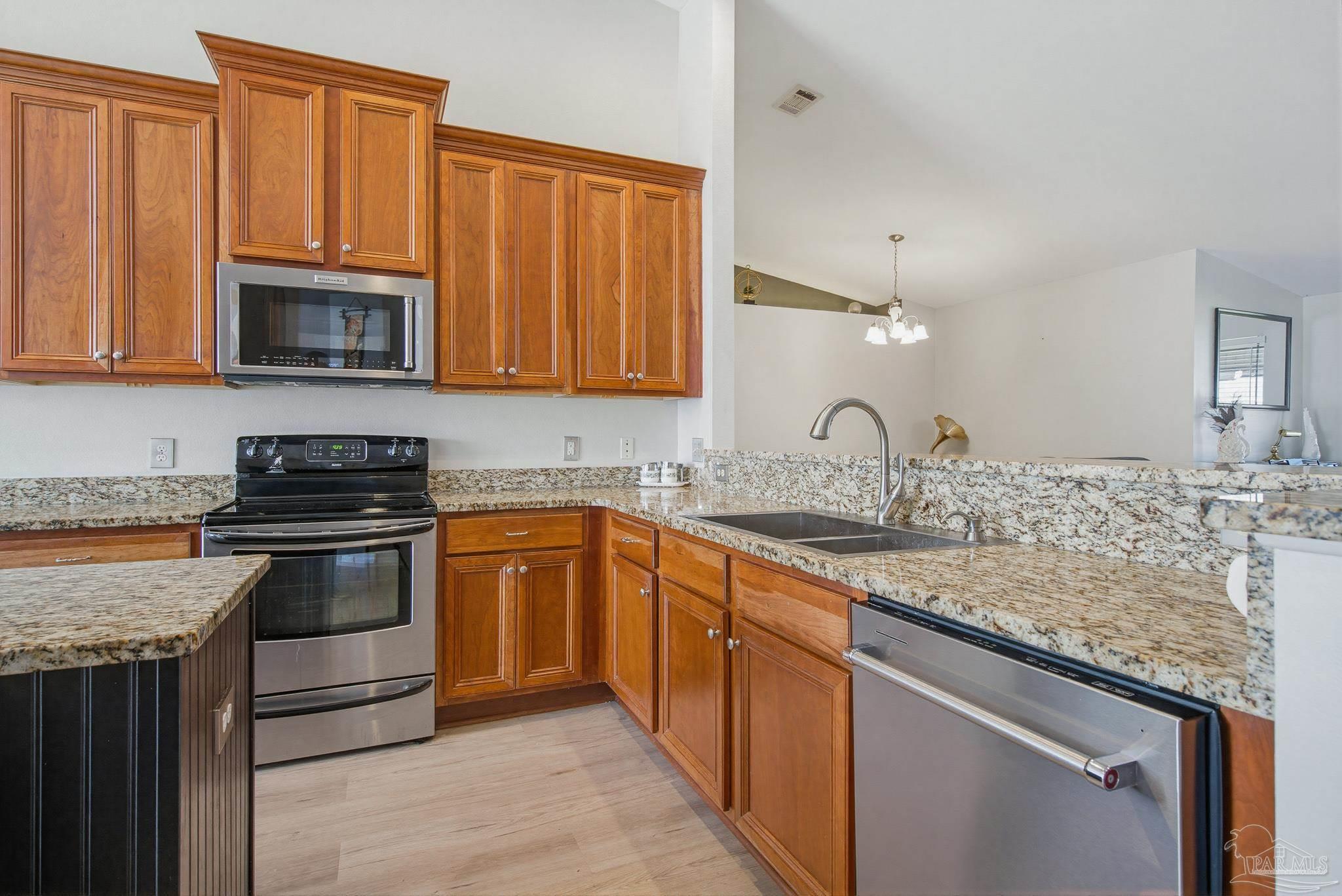 6077 Stonechase Boulevard Pace, FL 32571 - Photo 16 of 61