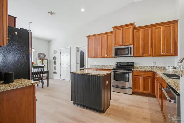 $479,000 | 6077 Stonechase Boulevard, Pace, FL 32571